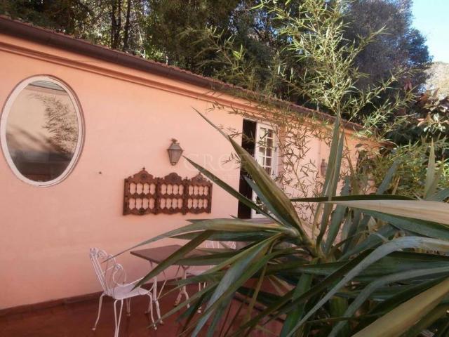 Appartamento in affitto a Roma, arredato, giardino, terrazzo TrovaCasa