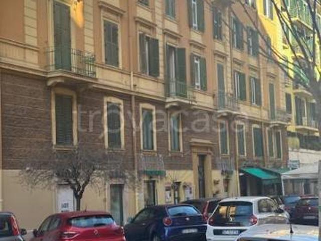 Appartamento in affitto a Roma, arredato, immobile di prestigio, ristrutturato TrovaCasa