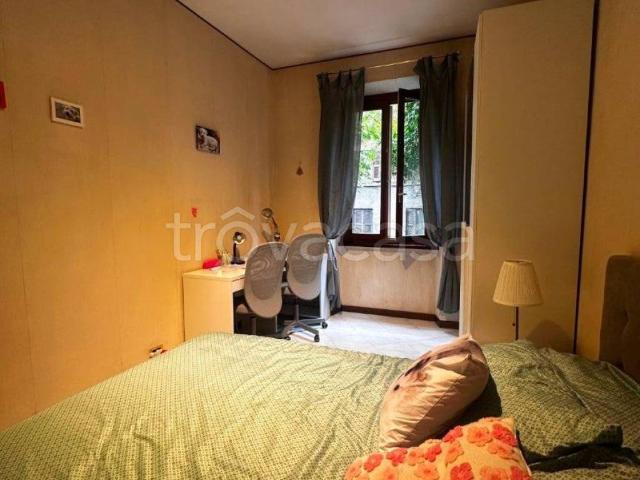 Appartamento in affitto a Roma, arredato, lavatrice, cucina abitabile TrovaCasa