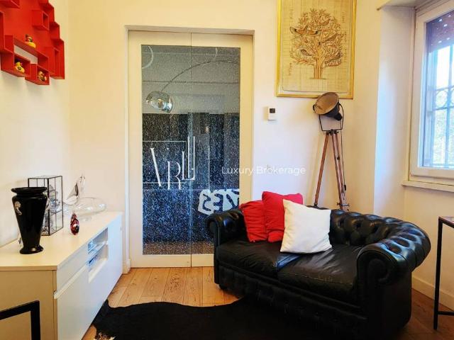 Appartamento in affitto a Roma, arredato, luminoso, balcone TrovaCasa