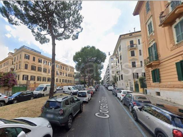 Appartamento in affitto a Roma, arredato, ristrutturato, aria condizionata TrovaCasa