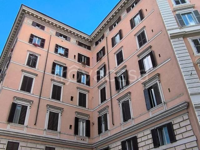 Appartamento in affitto a Roma, arredato, ristrutturato, aria condizionata TrovaCasa