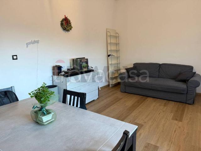 Appartamento in affitto a Roma, arredato, terrazzo, ascensore TrovaCasa