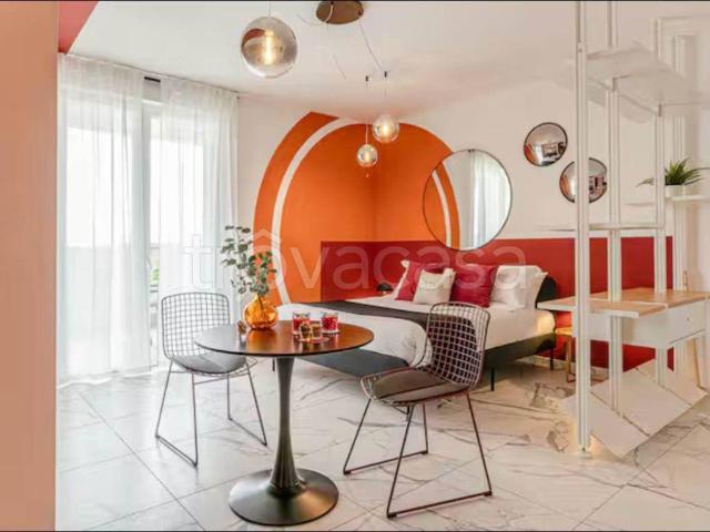 Appartamento in affitto a Roma, arredato, terrazzo, nuova costruzione TrovaCasa