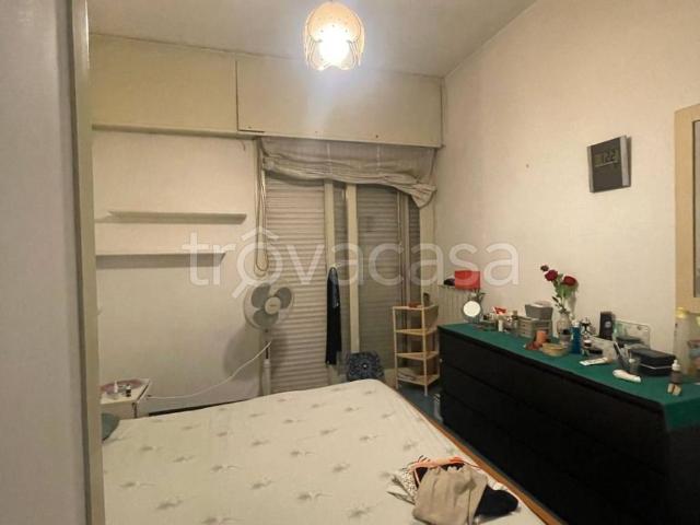 Appartamento in affitto a Roma, arredato, terrazzo TrovaCasa
