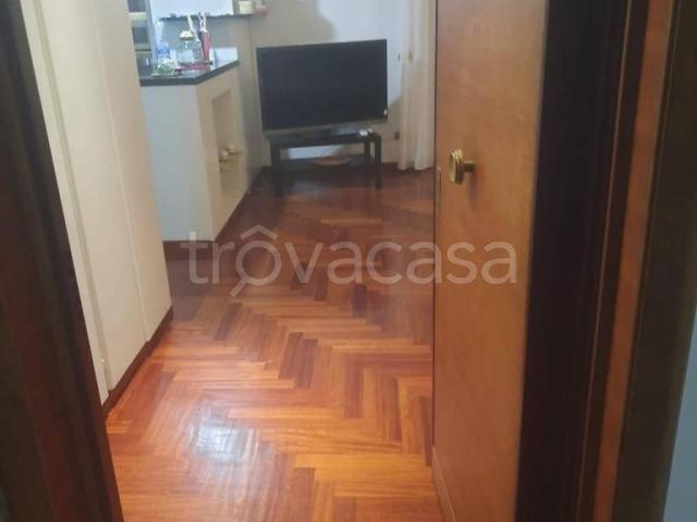 Appartamento in affitto a Roma, arredato, ultimo piano, balcone TrovaCasa