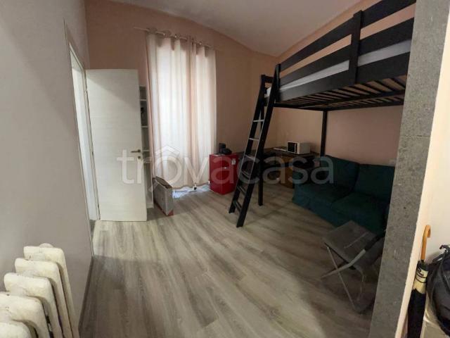 Appartamento in affitto a Roma, arredato, zona servita, angolo cottura TrovaCasa