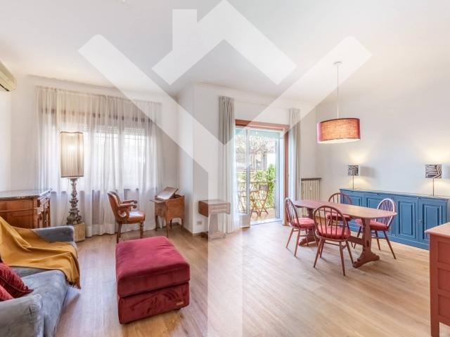 Appartamento in affitto a Roma, Aventino