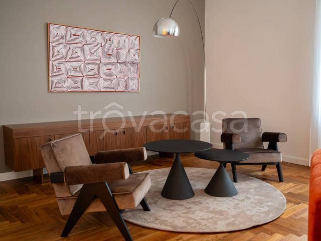 Appartamento in affitto a Roma, Bologna