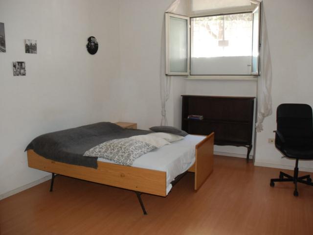 Appartamento in affitto a ROMA BOLOGNA rif. 754 Volpe Immobiliare Roma Affitti e Vendite