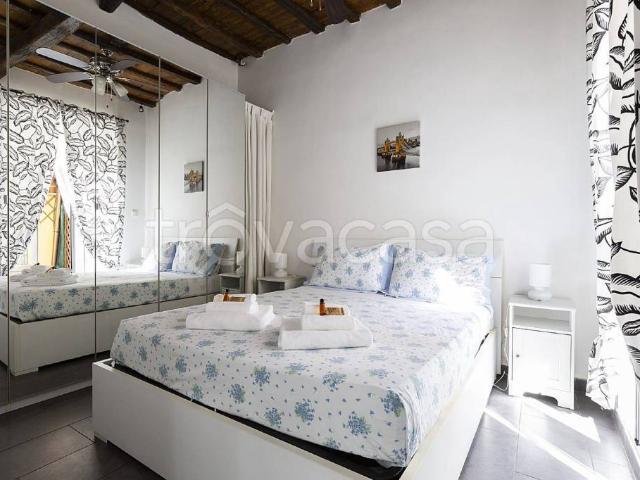 Appartamento in affitto a Roma, Borgo