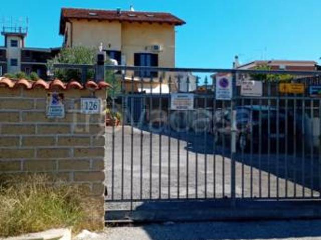 Appartamento in affitto a Roma, Borghesiana