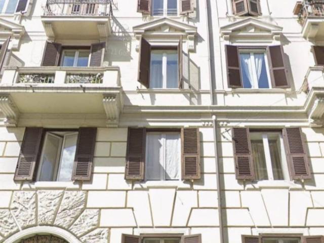 Appartamento in affitto a Roma, balcone, cucina abitabile, doppi servizi TrovaCasa