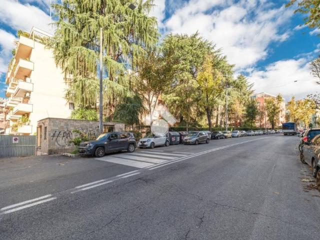 Appartamento in affitto a Roma, Balduina