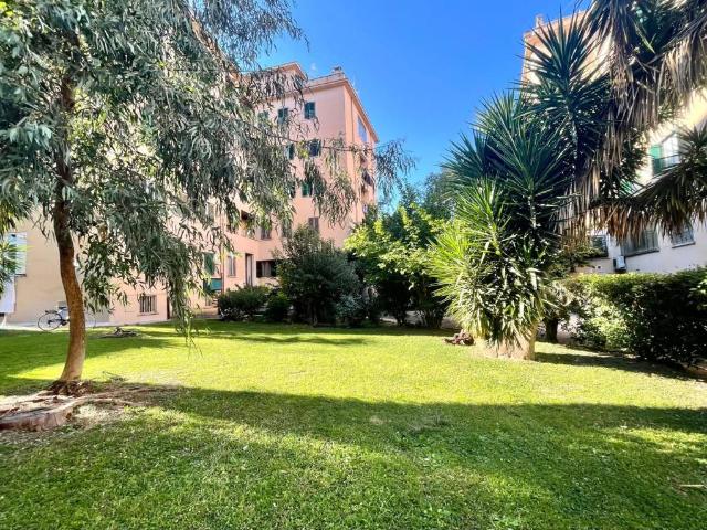 Appartamento in affitto a Roma, Garbatella
