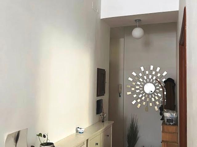 Appartamento in affitto a Roma GARBATELLA VIA CIALDI rif. 1245 Volpe Immobiliare Roma Affitti e Vendite