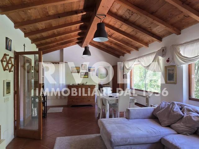 Appartamento in affitto a Roma, Giustiniana