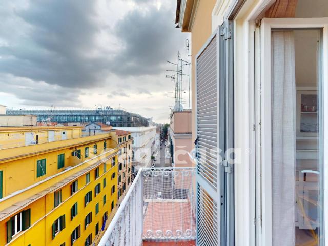Appartamento in affitto a Roma, Esquilino