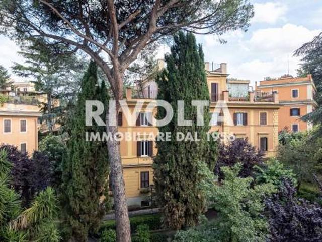 Appartamento in affitto a Roma, Flaminio