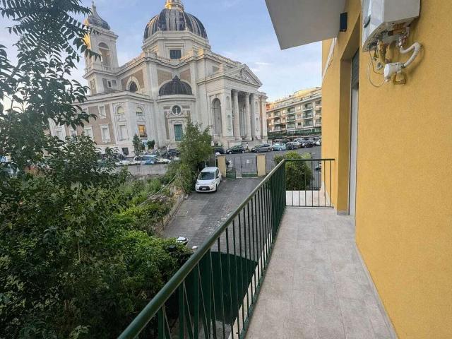APPARTAMENTO in AFFITTO a ROMA FLAMINIO / FLEMING / VIGNA CLARA / CAMILLUCCIA di 2 vani