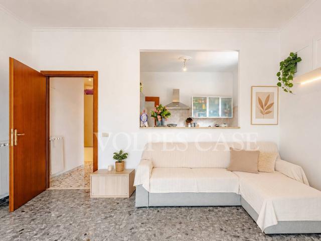 Appartamento in affitto a Roma in zona Nomentano Nomentano Cod. V45 5688