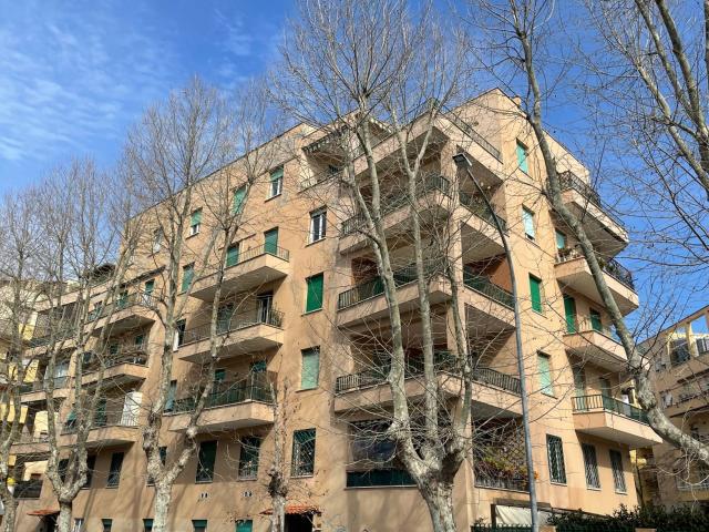 APPARTAMENTO in affitto a Roma, Ostia