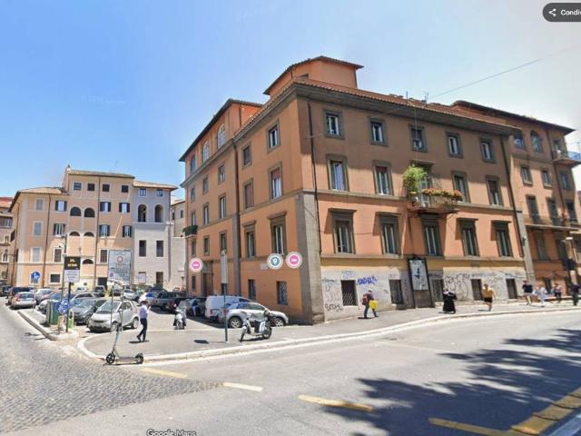 Appartamento in affitto a Roma largo dei Fiorentini, non arredato/vuoto, immobile di prestigio, centrale TrovaCasa