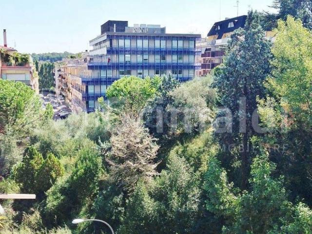 Appartamento in affitto a Roma largo iacobini, arredato, balcone TrovaCasa