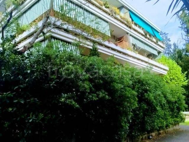 Appartamento in affitto a Roma largo Temistocle Solera, Nuovo Salario