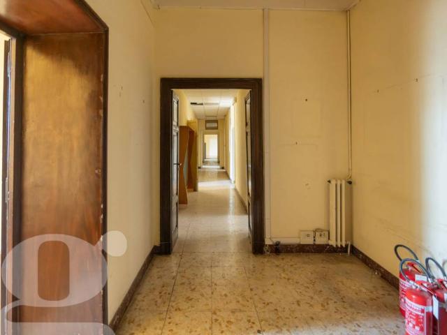 Appartamento in affitto a Roma lungotevere dei Vallati, non arredato/vuoto, cucina abitabile TrovaCasa