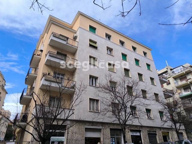Appartamento in affitto a Roma, Monteverde