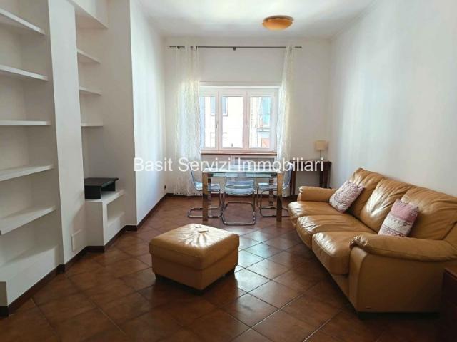 Appartamento in affitto a Roma, Monteverde