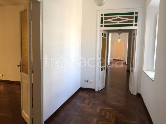 Appartamento in affitto a Roma, non arredato/vuoto, ristrutturato, parquet TrovaCasa