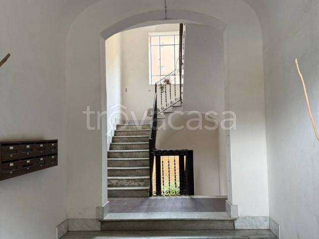 Appartamento in affitto a Roma, non arredato/vuoto, ristrutturato, porta blindata TrovaCasa