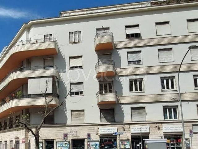Appartamento in affitto a Roma, non arredato/vuoto, terrazzo, aria condizionata TrovaCasa