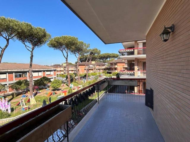 Appartamento in affitto a Roma, non arredato/vuoto, terrazzo, doppi vetri TrovaCasa