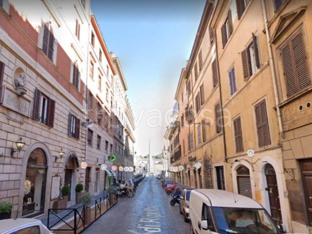 Appartamento in affitto a Roma, non arredato/vuoto, terrazzo, da ristrutturare TrovaCasa