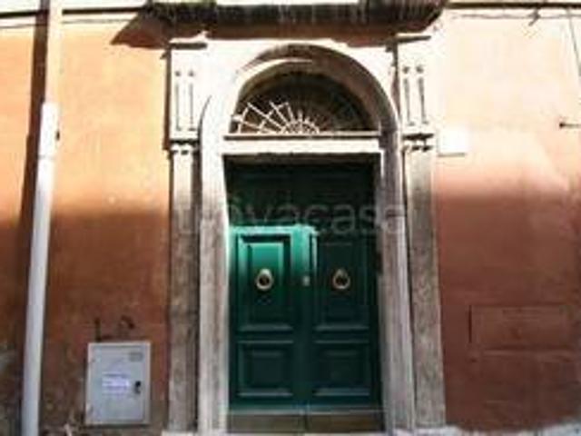 Appartamento in affitto a Roma salita di Sant'Onofrio, 21, arredato, balcone, cabina armadio TrovaCasa