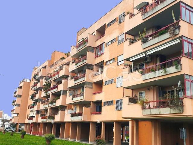 Appartamento in affitto a Roma, San Basilio