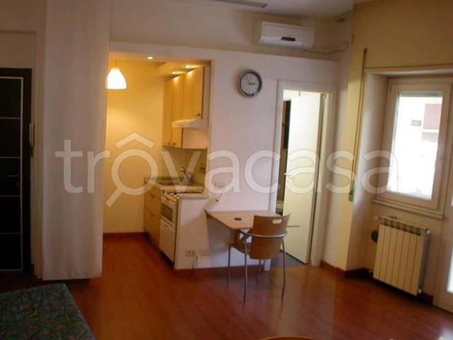 Appartamento in affitto a Roma, San Lorenzo