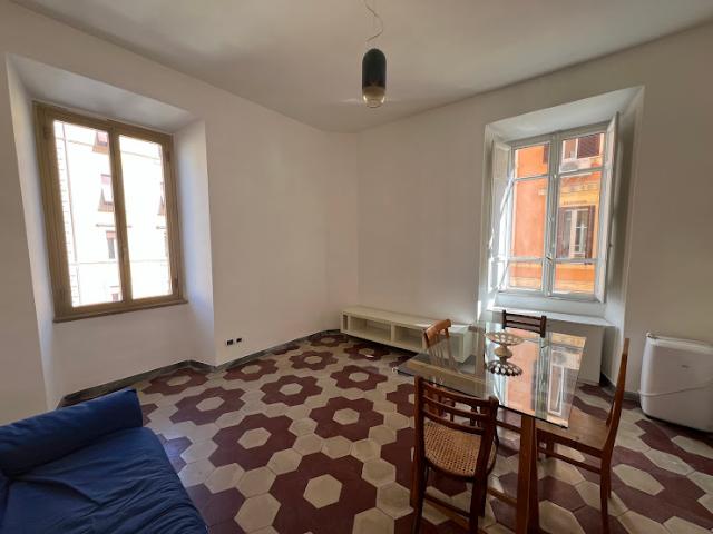 Appartamento in affitto a Roma SAN LORENZO VIA DEI RAMNI rif. 1274 Volpe Immobiliare Roma Affitti e Vendite
