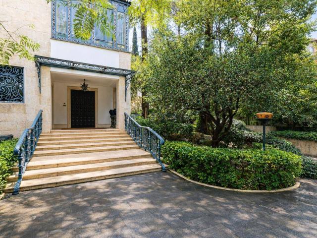 Appartamento in affitto a Roma, Parioli