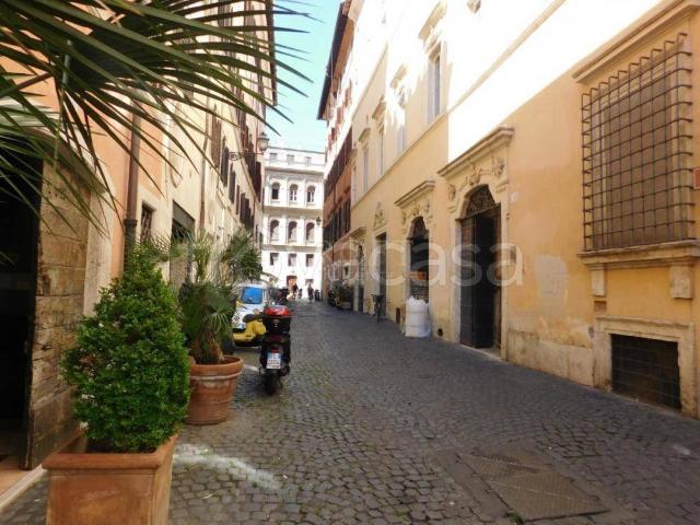 Appartamento in affitto a Roma, parquet, balcone TrovaCasa