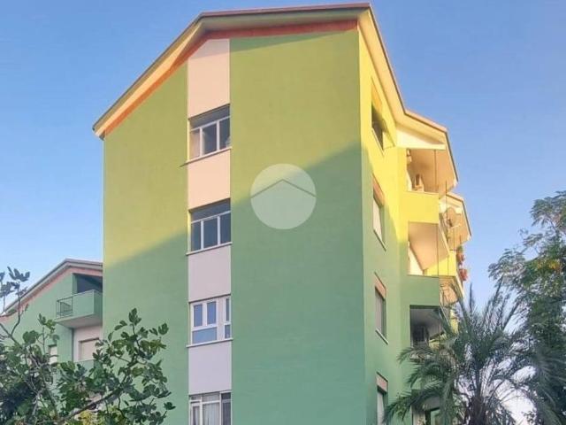 Appartamento in affitto a Roma, parzialmente arredato, ascensore, luminoso TrovaCasa