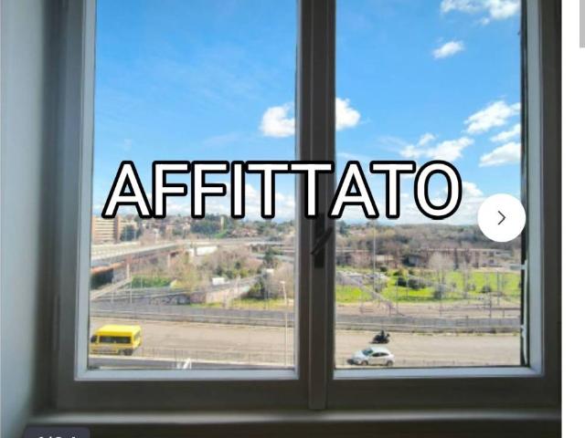 Appartamento in affitto a Roma piazza Oreste Tommasini, 20, ascensore, doppia esposizione, ristrutturato TrovaCasa