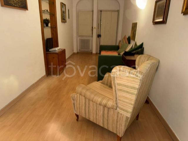 Appartamento in affitto a Roma piazza Alessandria, arredato, balcone, cucina abitabile TrovaCasa