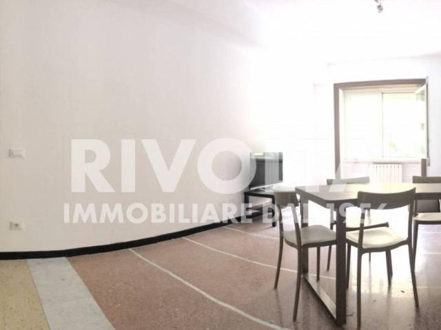 Appartamento in affitto a Roma piazza Bainsizza, arredato, terrazzo, centrale TrovaCasa
