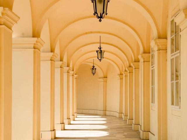Appartamento in affitto a Roma piazza Colonna, arredato, immobile di prestigio, buono stato TrovaCasa
