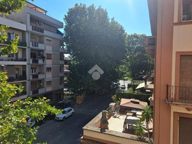 Appartamento in affitto a Roma piazza duca di genova, arredato, nuova costruzione, balcone TrovaCasa