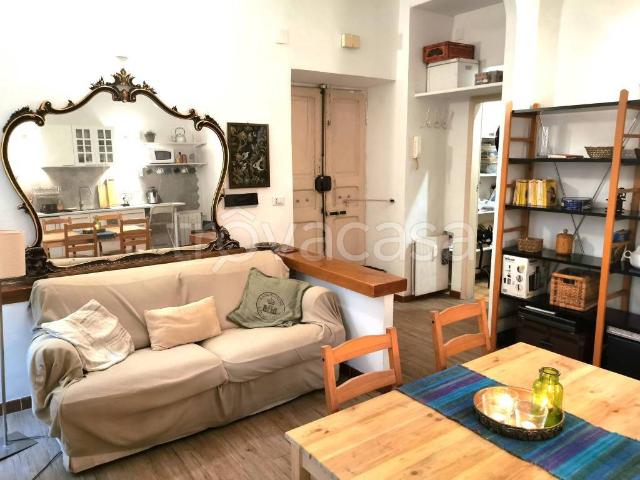 Appartamento in affitto a Roma piazza dei Prati degli Strozzi, 32, arredato, centrale, giardino condominiale TrovaCasa